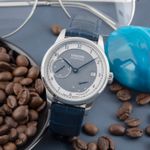 Union Glashütte 1893 D007.456.16.082.00 (Unknown (random serial)) - 42 mm Steel case (1/8)