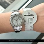 Rolex Yacht-Master 168622 (2000) - 35mm Staal (2/4)