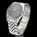 Rolex Datejust 1601 (1970) - 36 mm Steel case (5/8)