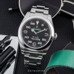 Rolex Air-King 116900 - (3/8)