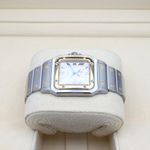 Cartier Santos 119901 - (3/8)