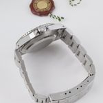 Rolex Submariner No Date 14060M (2019) - Black dial 40 mm Steel case (6/8)