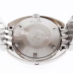 Doxa Sub 785.10.031.10 (2024) - Beige dial 43 mm Steel case (8/8)