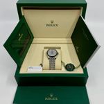 Rolex Datejust 31 278274 (2026) - Parelmoer wijzerplaat 31mm Staal (3/8)