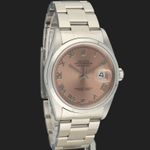 Rolex Datejust 36 16200 - (4/8)