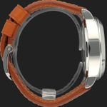 Panerai Luminor Marina PAM00001 (2006) - Zwart wijzerplaat 44mm Staal (5/8)