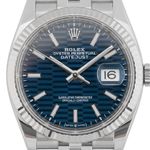 Rolex Datejust 36 126234 - (2/5)