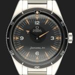 Omega Seamaster 300 234.10.39.20.01.001 - (2/8)