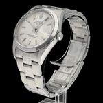 Rolex Oyster Perpetual Date 15200 (1999) - 34 mm Steel case (4/7)