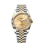 Rolex Datejust 41 126333 - (1/1)