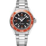 Omega Seamaster Planet Ocean 217.30.42.21.01.003 (2025) - Black dial 42 mm Titanium case (1/1)