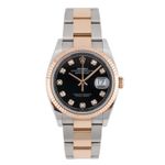 Rolex Datejust 36 126231 - (1/5)