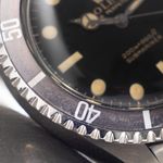 Rolex Submariner No Date 5513 - (6/8)