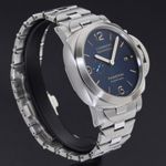 Panerai Luminor Marina Automatic PAM01058 (2019) - 44mm Staal (5/8)