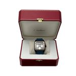 Cartier Santos 100 W2020005 - (5/5)
