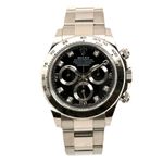 Rolex Daytona 116509 - (1/7)