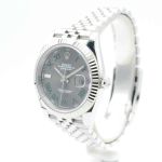 Rolex Datejust 41 126334 (2019) - 41mm Staal (2/7)