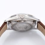 Grand Seiko Heritage Collection SBGW293 (2025) - Brown dial 37 mm Steel case (6/8)