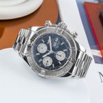 Breitling Superocean Chronograph II A13340 - (2/8)