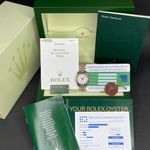 Rolex Lady-Datejust 179171 (2006) - 26mm Goud/Staal (2/8)