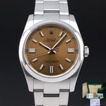 Rolex Oyster Perpetual 36 116000 - (1/8)