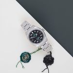 Rolex Air-King 116900 - (2/8)