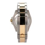 Rolex Submariner Date 126613LB (2022) - Blue dial 41 mm Steel case (8/8)