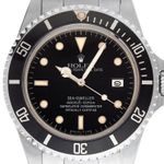Rolex Sea-Dweller 16660 - (1/7)