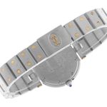 Cartier Santos 8191 (1996) - 27 mm (7/8)