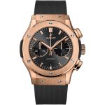 Hublot Classic Fusion Racing Grey 521.OX.7081.RX (2026) - 45mm Roségoud (1/1)