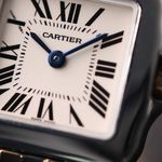Cartier Santos Demoiselle 2698 - (5/5)