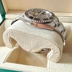 Rolex Submariner No Date 114060 - (4/8)