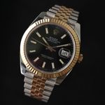 Rolex Datejust 41 126333 - (5/6)