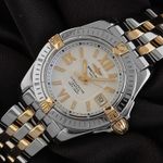 Breitling Cockpit Lady B71356 - (3/8)