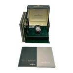 Jaeger-LeCoultre Deep Sea Chronograph 134.8.C1 (2014) - Black dial 41 mm Steel case (5/5)