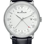 Blancpain Villeret 6662-1127-55B - (1/1)