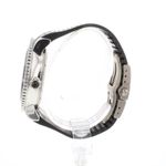 Ulysse Nardin Lady Diver 8103-101 (Onbekend (willekeurig serienummer)) - Zwart wijzerplaat 41mm Staal (3/6)