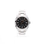 Rolex Milgauss 116400 (2008) - 40 mm Steel case (1/8)