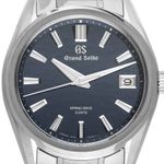 Grand Seiko Evolution 9 Collection SLGA019G - (1/7)