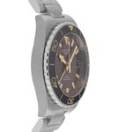 Longines HydroConquest L3.790.4.66.6 (2025) - Brown dial 41 mm Steel case (5/7)