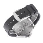 U-Boat Darkmoon 2027 (Unknown (random serial)) - Black dial 47 mm Steel case (7/7)