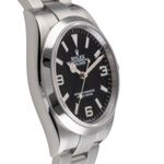 Rolex Explorer 124270 - (7/8)