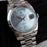 Rolex Day-Date 40 228206 - (1/8)