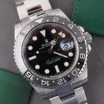 Rolex GMT-Master II 116710LN - (1/8)
