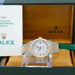 Rolex Datejust 36 16233G - (3/8)