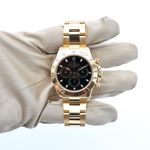 Rolex Daytona 116528 (Onbekend (willekeurig serienummer)) - 40mm Geelgoud (2/5)