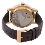 A. Lange & Söhne Lange 1 101.001 - (6/8)