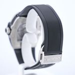 Hublot Spirit of Big Bang 665.NX.1170.RX.1204 (2021) - Zwart wijzerplaat 39mm Titanium (4/8)