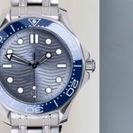 Omega Seamaster Diver 300 M 210.30.42.20.06.001 - (5/8)