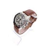 Breitling Chrono Cockpit A13358 (2007) - Onbekend wijzerplaat 39mm Staal (3/8)